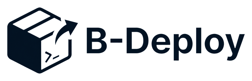 B-Deploy